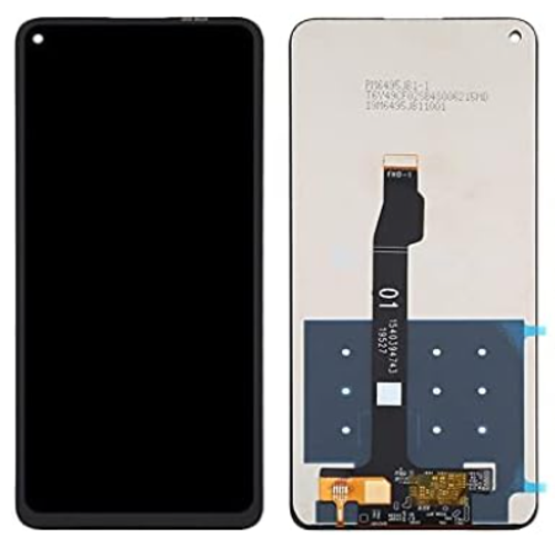TE Huawei P40 Lite 5G Uyumlu Lcd Ekran Dokunmatik  