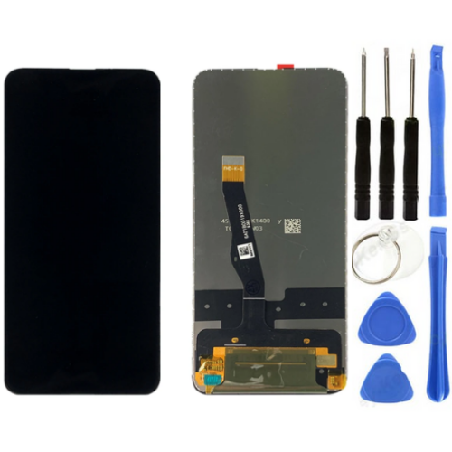 TE Huawei Y9S Uyumlu A Kalite Lcd Ekran Dokunmatik + Tamir Seti