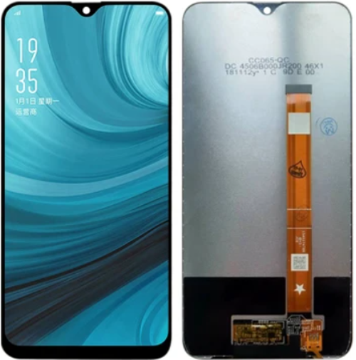 TE Oppo A5s OLED Lcd Dokunmatik Ekran