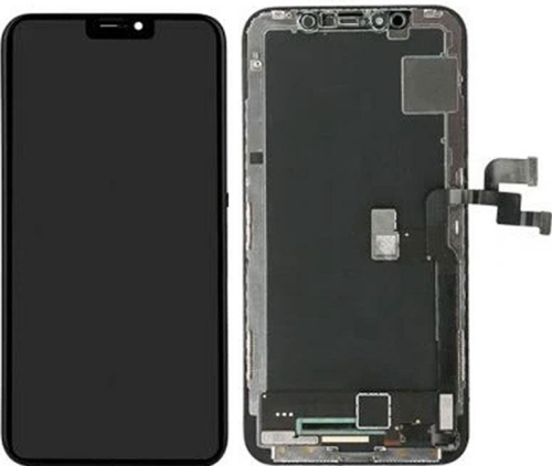  iPhone XS Max Uyumlu Lcd Dokunmatik Ekran                                     