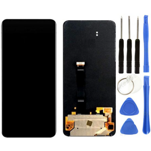 TE Oppo Reno 2 Servis Lcd Dokunmatik Ekran + Tamir Seti