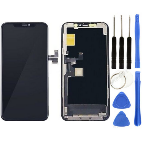 iPhone 13 Pro Max Uyumlu A+ Kalite Lcd Dokunmatik Ekran + Tamir Seti
