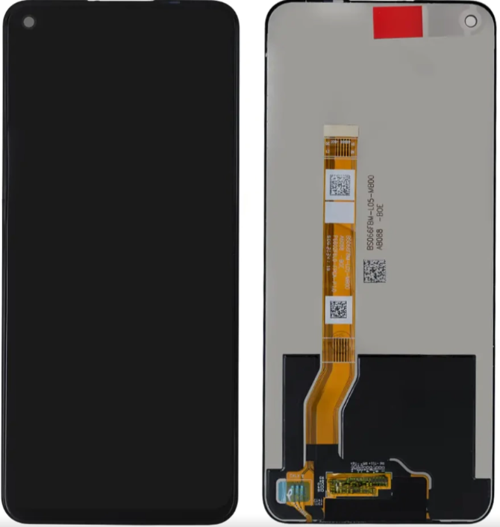 TE Oppo A1g Servis Lcd Dokunmatik Ekran