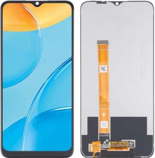 TE Oppo A35 OLED Lcd Dokunmatik Ekran