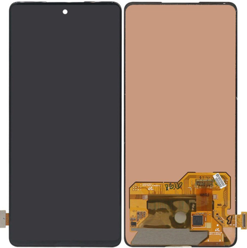 TE Samsung S20FE G780 Uyumlu A Kalite Lcd Ekran Dokunmatik