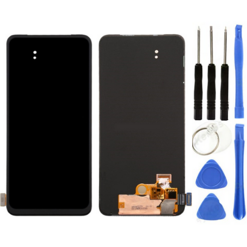 TE Oppo Reno 2Z A Kalite Lcd Dokunmatik Ekran + Tamir Seti