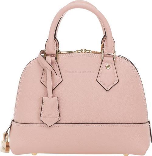 Daisy Deri Kadın Çanta Drop Light Pink
