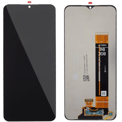 TE Samsung M33 M336 Uyumlu A Kalite Lcd Ekran Dokunmatik