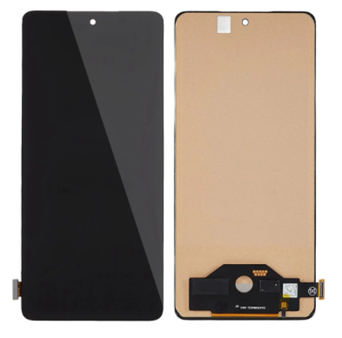 TE Samsung M52 5G M526 Uyumlu Lcd Ekran Dokunmatik