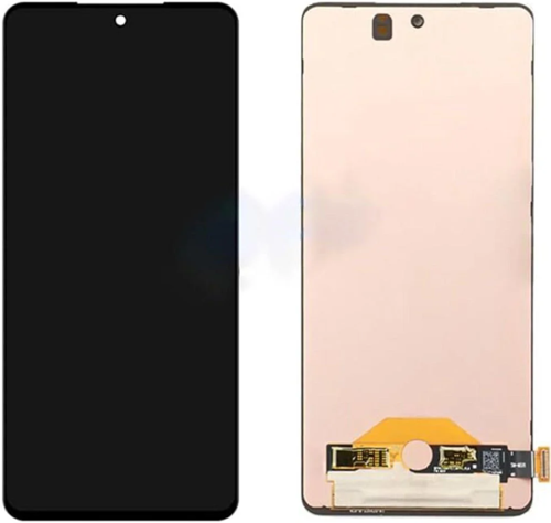 TE Samsung M53 5G M536 Uyumlu Lcd Ekran Dokunmatik