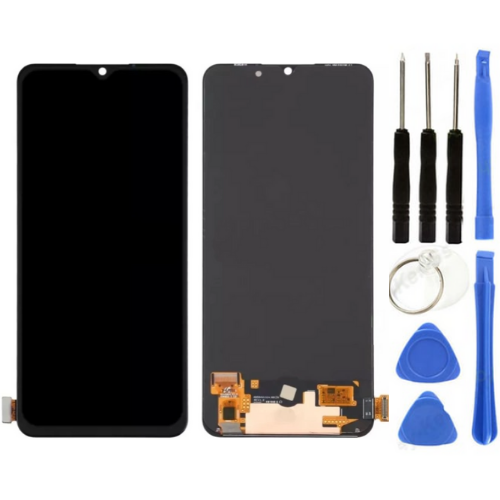 TE Oppo A73 4G OLED Lcd Dokunmatik Ekran + Tamir Seti