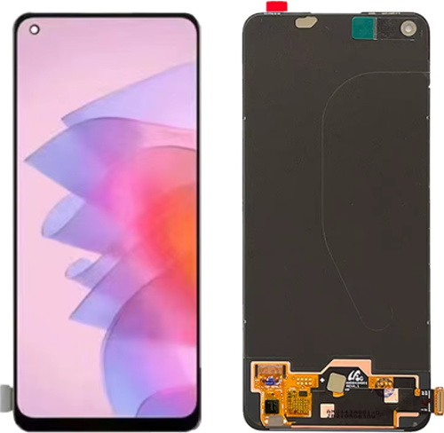 TE Oppo Reno 8 Servis Lcd Dokunmatik Ekran