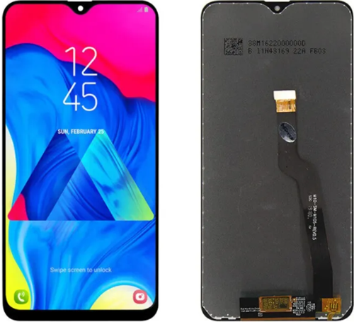 TE Samsung M10 M105 Uyumlu Lcd Ekran Dokunmatik Servis