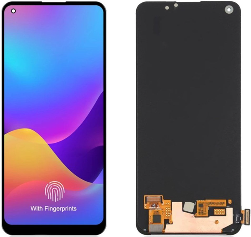 TE Oppo Reno 5 Lite Lcd Dokunmatik Ekran