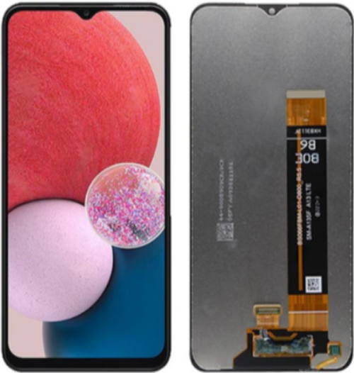 TE Samsung M13 M135 Uyumlu Lcd Ekran Dokunmatik Servis