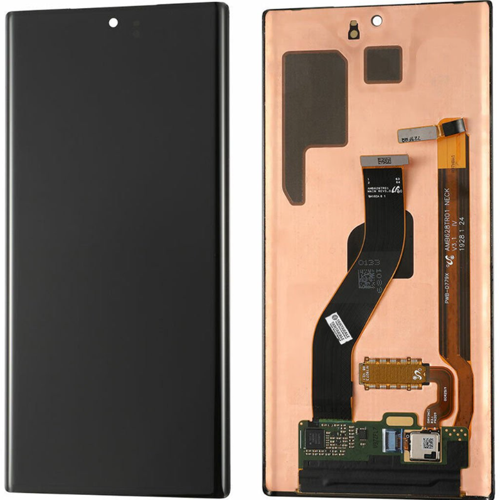 TE Samsung Note 10 N970 Uyumlu Lcd Ekran Dokunmatik