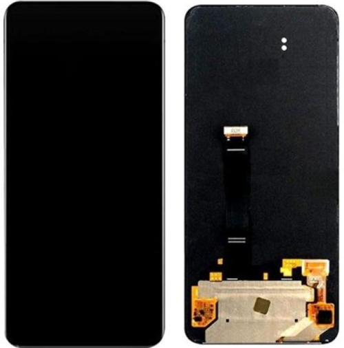 TE Oppo Reno 2 Servis Lcd Dokunmatik Ekran