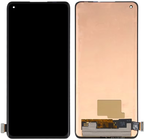 TE Oppo Reno 3 Pro A Kalite Lcd Dokunmatik Ekran