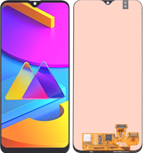 TE Samsung M10s M107 Uyumlu Lcd Ekran Dokunmatik Servis