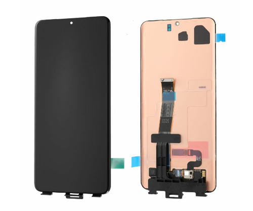 TE Samsung S20 Ultra G988 Uyumlu OLED Lcd Ekran Dokunmatik