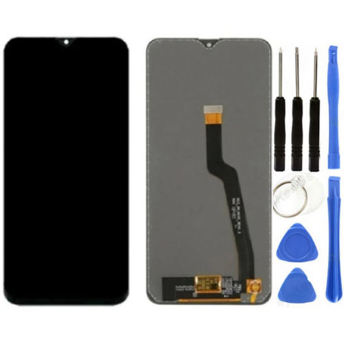 TE Samsung M10 M105 Uyumlu A Kalite Lcd Ekran + Tamir Seti