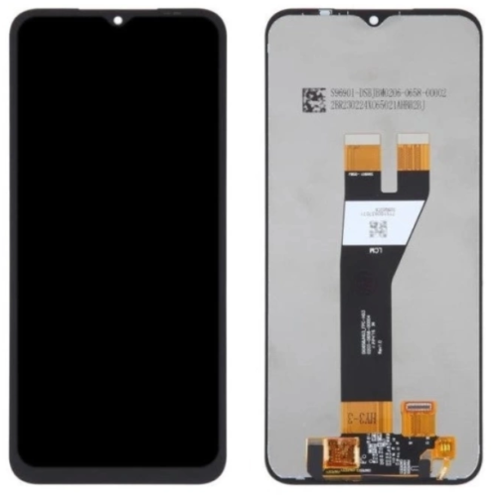 TE Samsung M14 5G M146 Uyumlu Lcd Ekran Dokunmatik