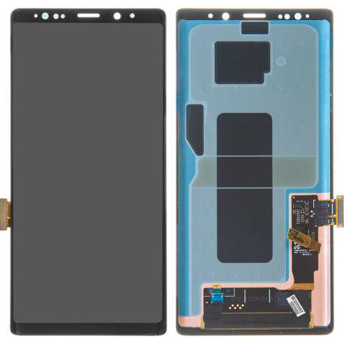 TE Samsung Note 9 N960 Uyumlu Lcd Ekran Dokunmatik Servis