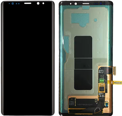 TE Samsung Note 8 N950 Uyumlu Lcd Ekran Dokunmatik
