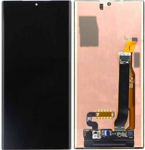 TE Samsung Note 20Ultra N985 Uyumlu A Kalite Lcd Ekran Dokunmatik