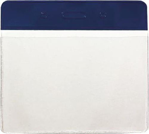 PVC KART POSETLERİ (KARE) LACİVE SERİTLİ 100'LÜ PAKET