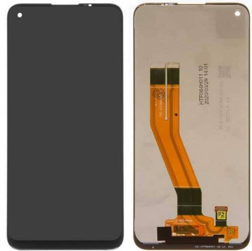 TE Samsung M11 M115 Uyumlu Lcd Ekran Dokunmatik