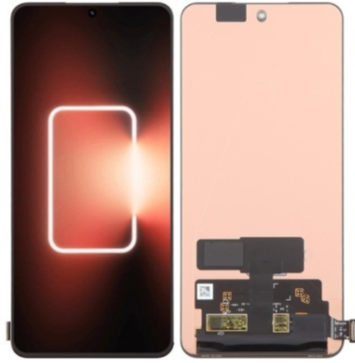 Realme GT 3 Uyumlu HK Lcd Ekran Dokunmatik