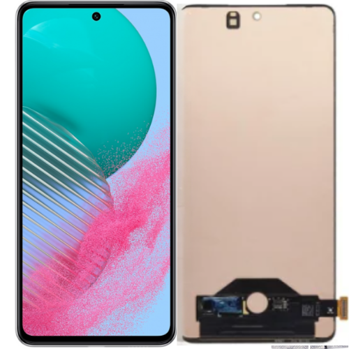 TE Samsung M54 5G M546 Uyumlu OLED Lcd Ekran Dokunmatik