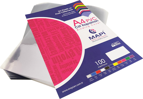 -200M.A-4 PVC ŞEFF.KPK.100