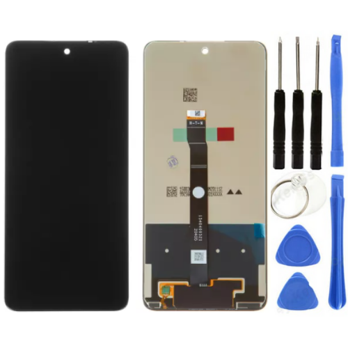 TE Huawei Y7A Uyumlu Servis Lcd Ekran Dokunmatik + Tamir Seti