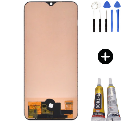 TE Huawei Y8P 2020 Uyumlu HK Lcd Ekran Dokunmatik + Montaj Seti