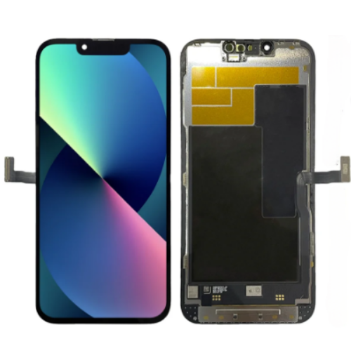 iPhone 13 Mini Uyumlu GX Lcd Dokunmatik Ekran