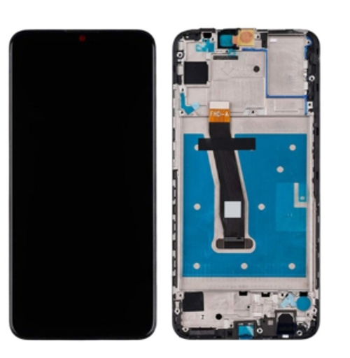 TE Huawei P Smart 2019 Uyumlu Çıtalı A Kalite Lcd Ekran Dokunmatik      