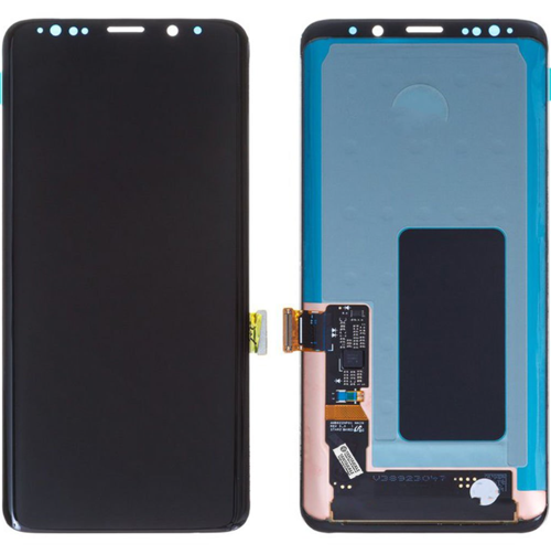 TE Samsung S9 Plus G965 Uyumlu Lcd Ekran Dokunmatik Servis