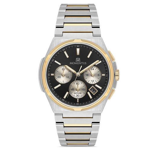 SM390T-04SG Momentus Erkek Kol Saati