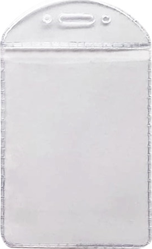 -PVC POŞET DİK.ŞER.ŞEFFAF 10 LU   BLİSTERLİ