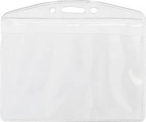 -PVC.POŞT.OVAL.ŞER.ŞEFF.10 LU     BLİSTERLİ