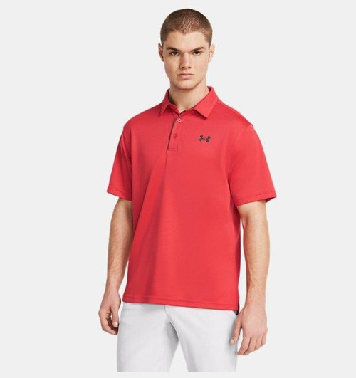 Tech Polo Erkek T-Shirt
