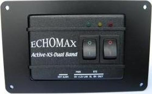 Echomax Aktif Radar Hedef Güçlendirici Kontrol Kutusu İçin Gömme Montaj Kiti