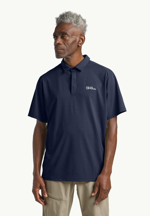 Delgami Polo M Erkek T-Shirt