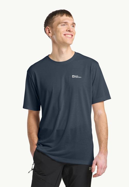 Vonnan S|S T M Erkek T-Shirt