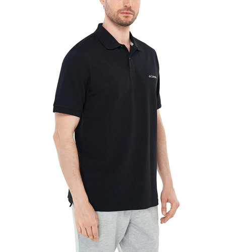Cs0214 Cascade Range Solid Polo II Erkek Polo T-Shirt