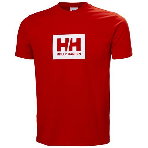 Hh Box 2.0 Erkek T-shirt