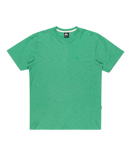 Slub Roundneck Erkek T-Shirt