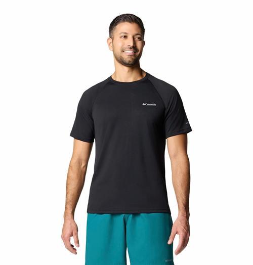 Ao0944 Alpine Chill Pro Ss Crew Erkek T-Shirt